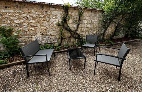 Le Ti'Verdun gare de Vernon Giverny - Photo 16