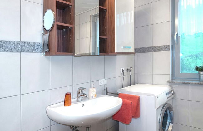 Cosy Farmhouse Apartment at the Edge of the Forest - Foto 22