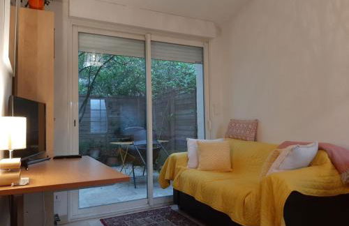 Studio Indépendant Millénaire - Photo 4