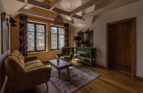 Willa Zielona Jabłonka - Foto 16