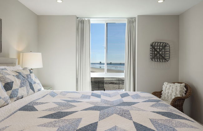 Oceanside Beach Condos - Foto 28