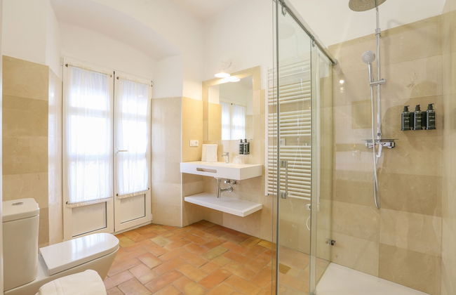 Posada De La Casa Del Pintor Hab Malaga - Adults Only - Foto 26