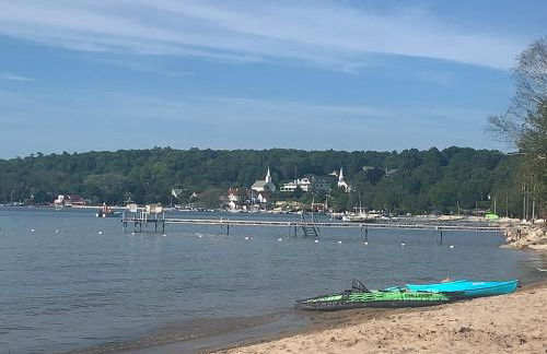 Cedar Haven Unit 202 by Simple Life Rentals - Photo 31