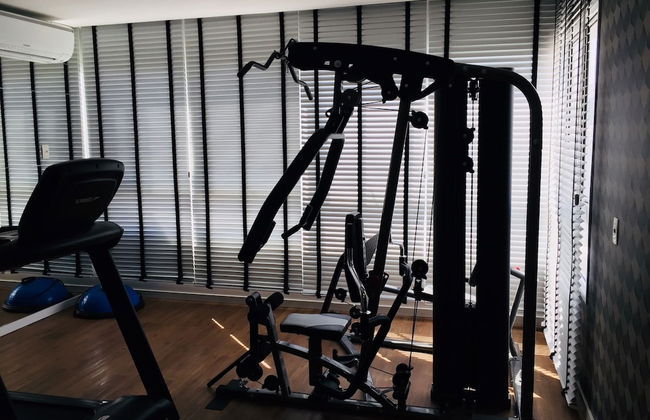 Apartamento Novo Perfeito na Rua Augusta - Foto 50