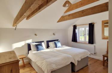 Bainvalley Cottages - Group Accommodation - Foto 58
