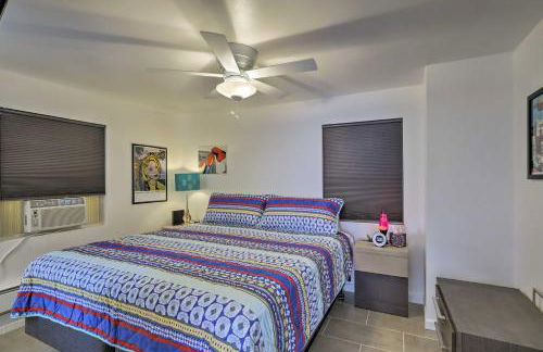 Trendy Apt on Route 66 - Near Standin on a Corner - Photo 13