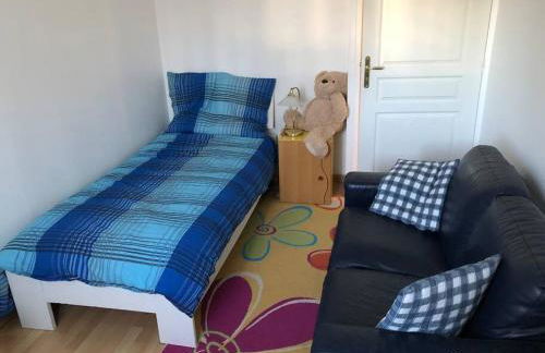 Au Clos Célestin - Beau T4 - 86 m2 - Terrasse 35 m2 - Jardin 68 m2 - Foto 11