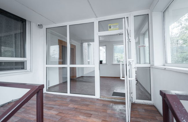 Apartment on Fontannaya 61a-20 - Foto 7