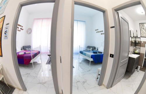 "DueEmme Lodge" , a pochi passi dal porto - Foto 15