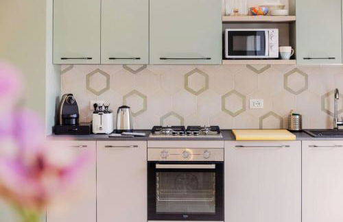 Elegante Appartamento con Vista - Colli Euganei - Foto 10