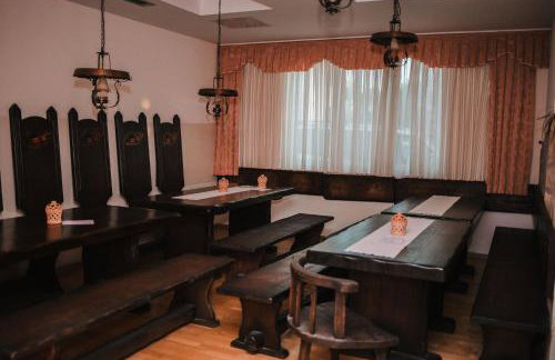 Aparthotel Marina Gromela - Photo 79