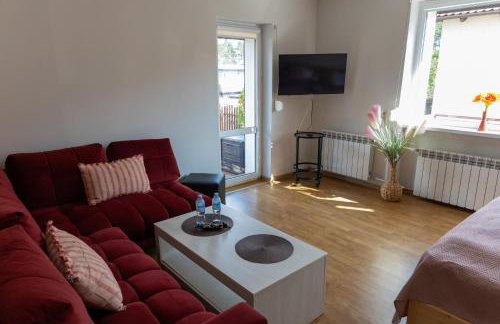 Apartament Wypoczynkowy Tuchola - Foto 3