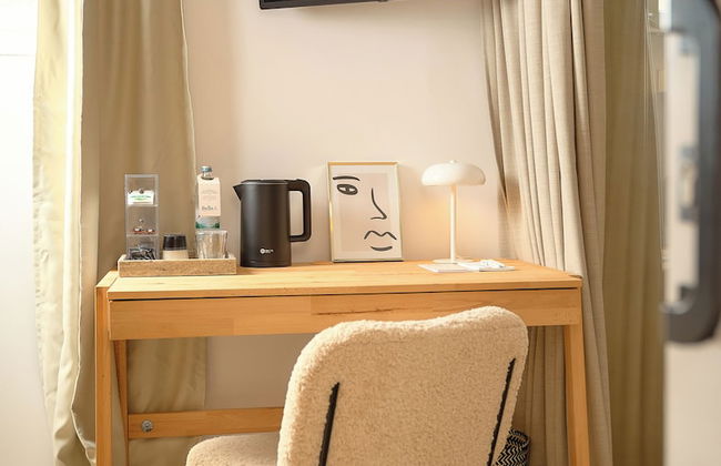 Ibella Boutique Rooms - Foto 18