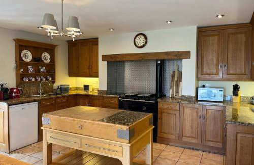 The Stables At Cae Gwyn - Foto 14