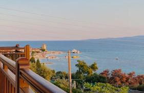 A Fringe Of Blue - Foto 61