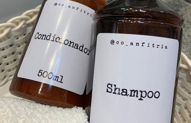 Apartamento Mobiliado Crystal Place 4 Pessoas - Foto 6