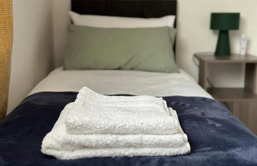 Leeds Cosy House - Photo 55