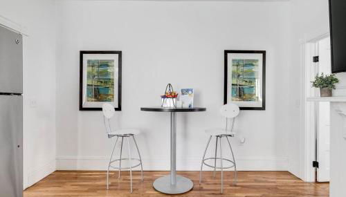 Chic Urban Couples Retreat: Perfect Getaway 'n RVA - Foto 5