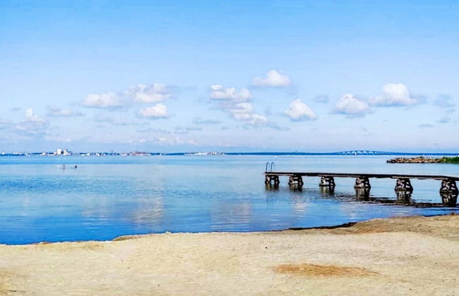 4 Person Holiday Home in Farjestaden - Foto 27