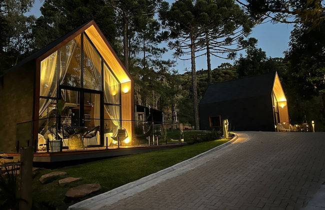 Celeiro Lake Village - Foto 2