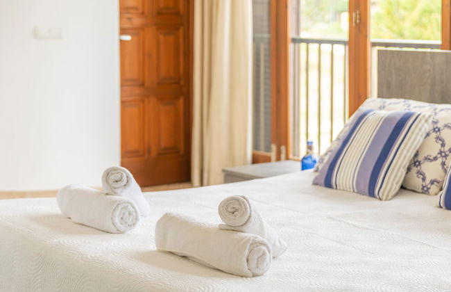 Violeta De Mar in Mallorca - Foto 36