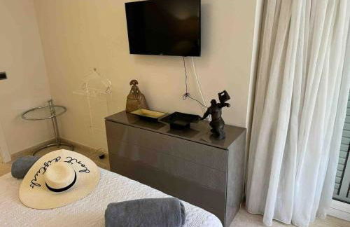 CALA BONA - Beachfront Apartment - Foto 34