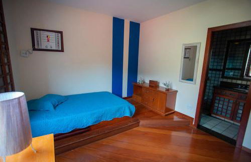 Casa a 50m da Praia de Itacoatiara Niteroi RJ - Foto 16