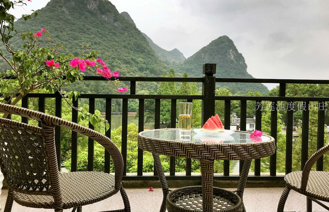 FangLian Lake Holiday Resort - Photo 30