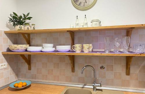 Sanja apartments Sveti Servul - Foto 56