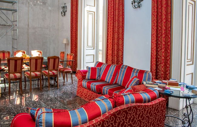 Le Stanze del Vicerè - Photo 27