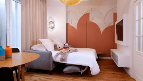 Yuna Blanche - Serviced Apartments - Foto 4