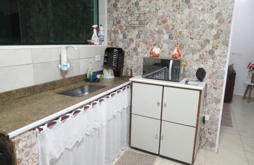 Casa Sossego & Aconchego - Photo 28