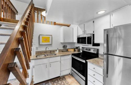 Stylish Mt Adams 1BR in great location - Foto 8