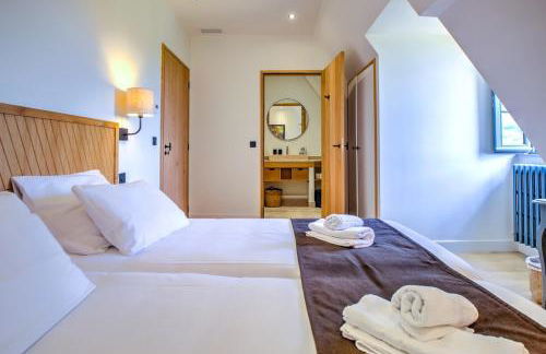 Le Manoir des Hauts de Chaunac - Foto 25