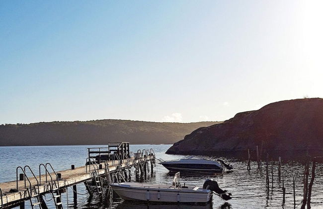 5 Person Holiday Home in Kode - Foto 29