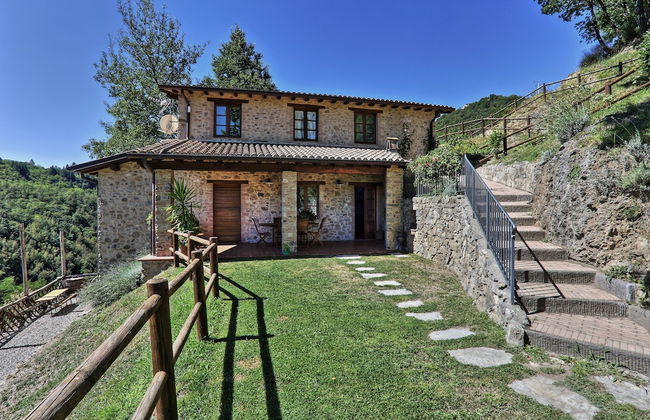 Agriturismo Le Scope - Foto 19