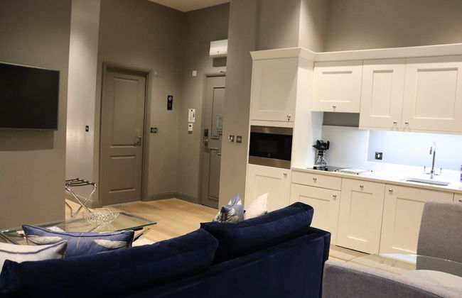 No.8 Waterloo Apartments - Foto 19