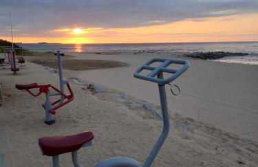 Oasis cerca de Barcelona - Photo 29