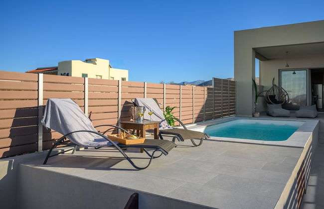 Anasa Luxury Villas - Foto 11