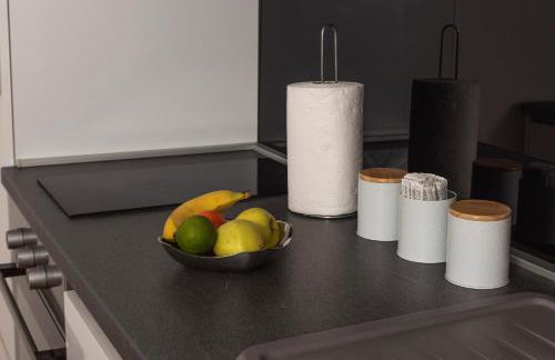 Apartment Check In Zagreb Maksimir-free parking - Foto 50