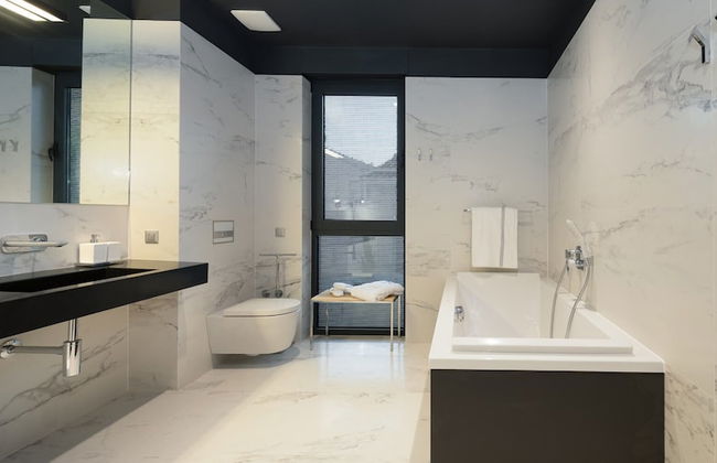 Ultraluxury Villa Elyzeum - Foto 34