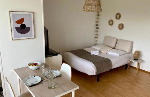 Superbe appartement confortable, proche centre ville - Foto 16