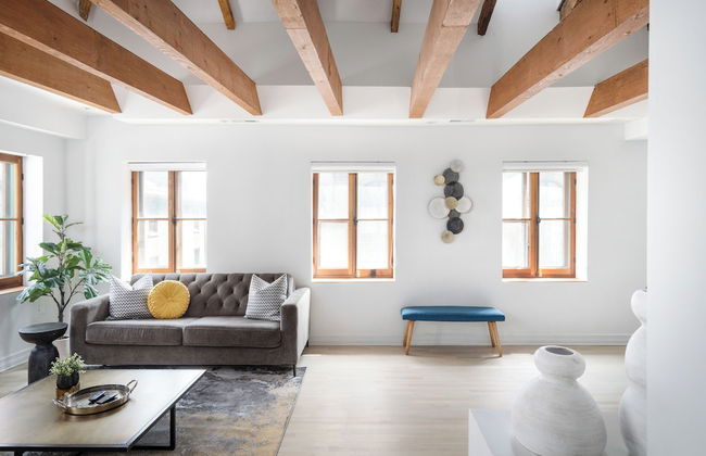 Le Nomade MTL - Foto 64