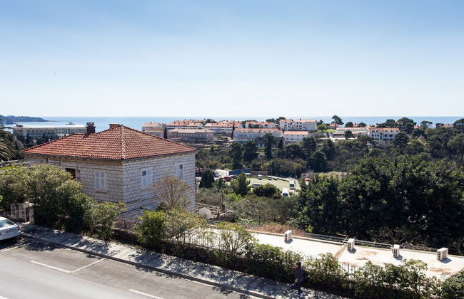 Apartments Ljubimir - Foto 32