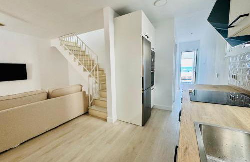 La Casa de la Yaya - Malaga beach! - Photo 17