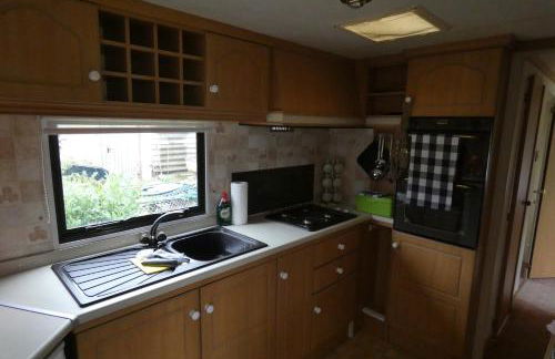 Mobilheim Monika - Foto 9