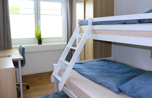 Apartment 10 by Wohnen in Northeim - Foto 9