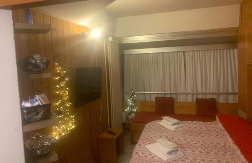 Monalisa sweet house - Appartamento Marilleva 1400 - Foto 36