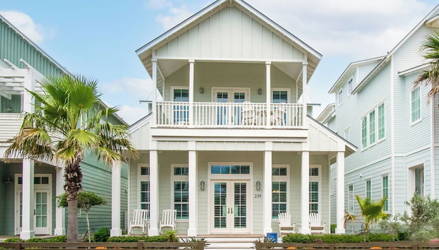 Southampton 239 BE - Foto 2, Interior