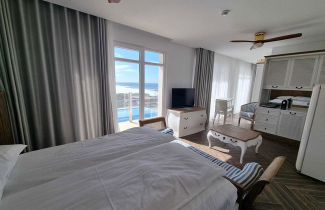 Ocean View Apartments - Ocean View - Foto 27